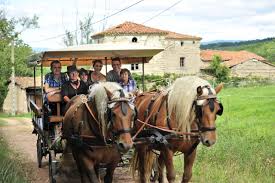 promenade en caleche promenade en caleche