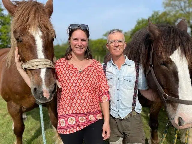 pascal et Barbara pascal et Barbara